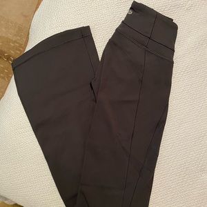 Lululemon Groove Pants